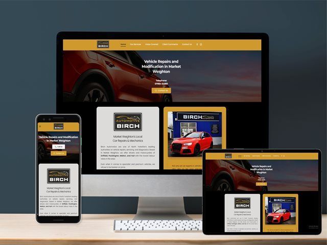 No Upfront Website Build Fees