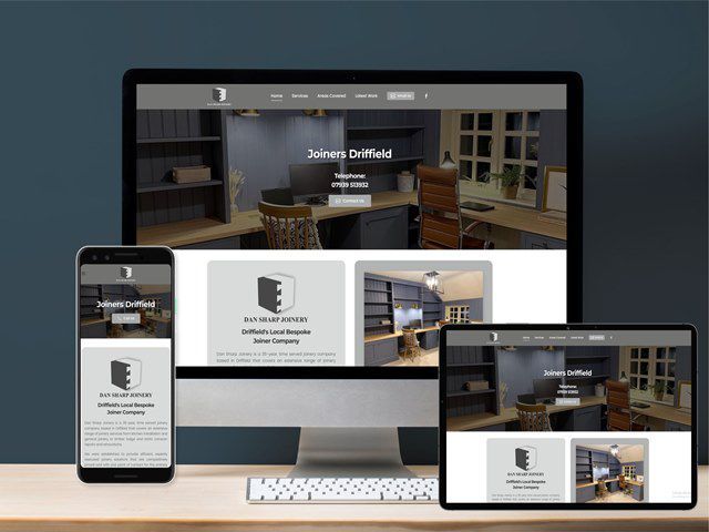 dansharpe-joinery-website-design
