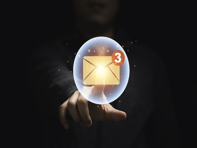 Free Email Accounts
