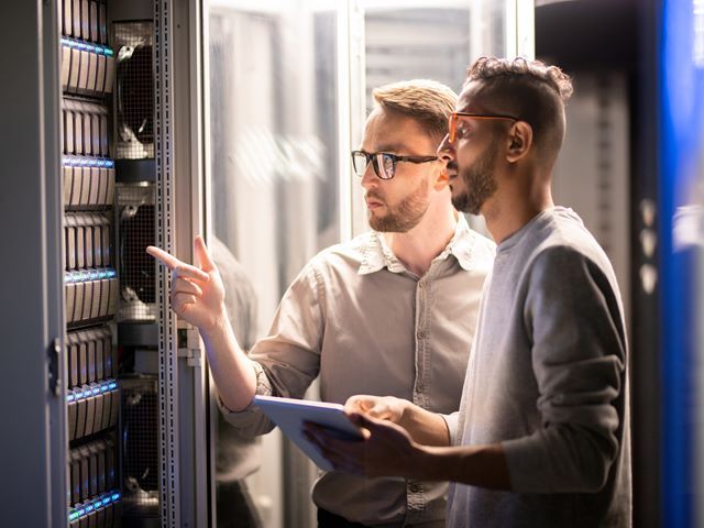 Website Hosting Platform