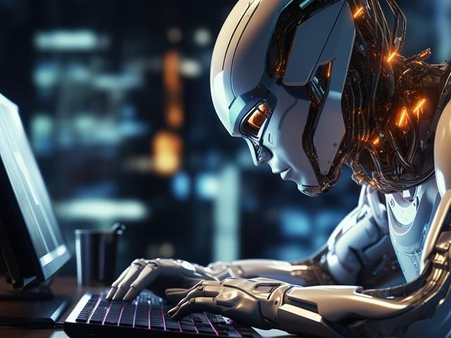 Ai SEO Optimisation